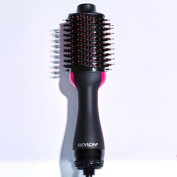 Revlon One-Step™ Volumizer Blow-Dry Brush - Picture 1 of 12